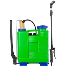 Permetező GDM® ROSY 12, niplen, 13 l, hátra