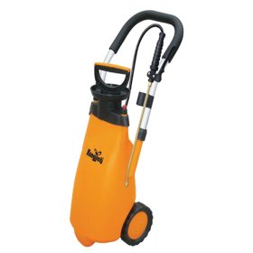 Permetező Kingjet WS 12 l, kerekes