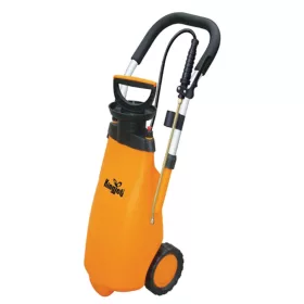Permetező Kingjet WS 12 l, kerekes