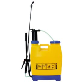 Permetező Goodfarm 16B-12 • 16 l, hátra