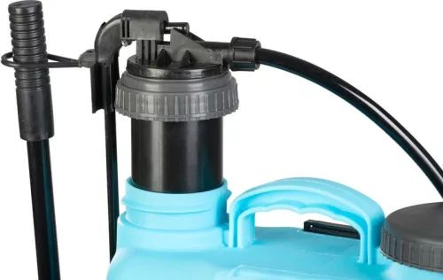 Permetező Goodfarm 16B-12 • 16 l, hátra