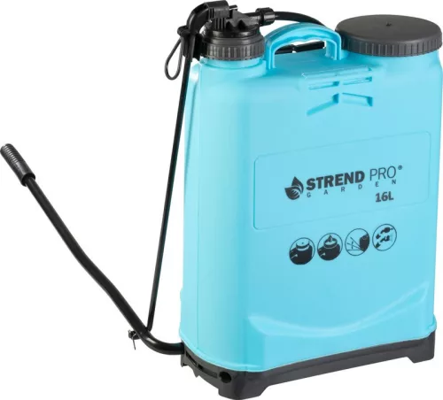 Permetező Goodfarm 16B-12 • 16 l, hátra