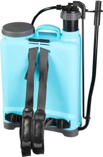 Permetező Goodfarm 16B-12 • 16 l, hátra