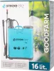 Permetező Goodfarm 16B-12 • 16 l, hátra