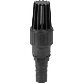 SzívóSzívókosárár ST.NFV-1, 1",  PVC