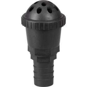 Szívókosár ST.NFV-1, 1-1/2",  PVC