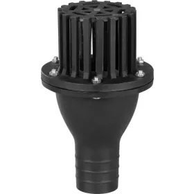 Szívókosár ST.NFV-2, 2",  PVC