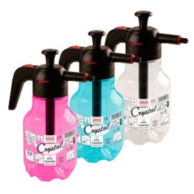 Permetező dimartino® CRYSTAL, kézi, 1,80/2,00 l