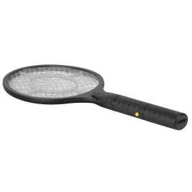   Rovarfogó Strend Pro, elektromos, rakéta, fekete, 47 x 18 cm