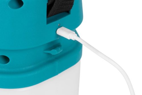 Permetező Evika JC50, 5 l, 3,7 V, Lithium battery, akkumulátoros