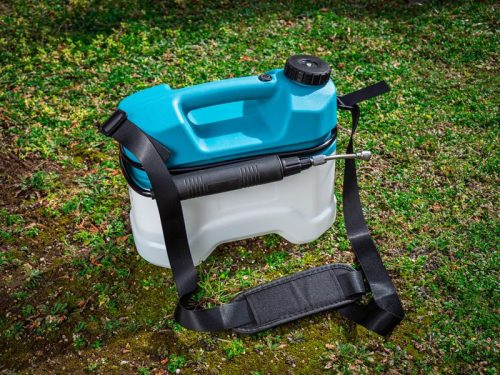 Permetező Evika JC50, 5 l, 3,7 V, Lithium battery, akkumulátoros