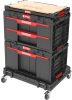 Rendszerezo QBRICK ONE Workshop Drawers SET 6