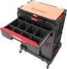 Rendszerezo QBRICK ONE Workshop Drawers SET 6