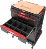 Rendszerezo QBRICK ONE Workshop Drawers SET 6
