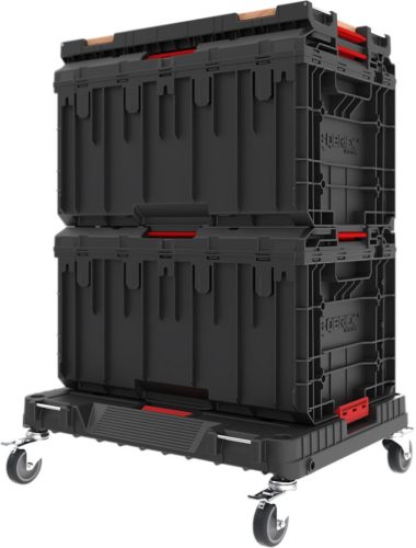 Rendszerezo QBRICK ONE Workshop Drawers SET 6