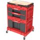 Rendszerezo QBRICK ONE Workshop Drawers SET 7