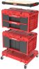 Rendszerezo QBRICK ONE Workshop Drawers SET 7
