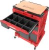 Rendszerezo QBRICK ONE Workshop Drawers SET 7