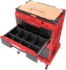 Rendszerezo QBRICK ONE Workshop Drawers SET 7