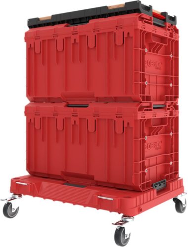 Rendszerezo QBRICK ONE Workshop Drawers SET 7