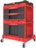 Rendszerezo QBRICK ONE Workshop Drawers SET 7