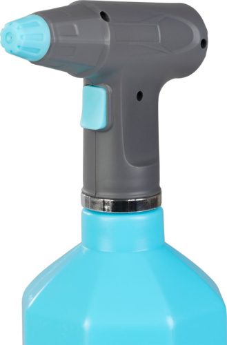 Permetező Strend Pro Garden, 3,7V, 2Ah, akkumulátoros, 1 literes