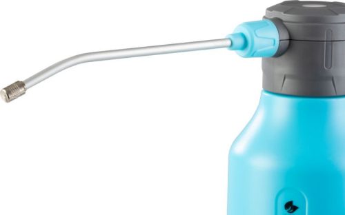 Permetező Strend Pro Garden, 3,7V, 2Ah, akkumulátoros, 2 literes