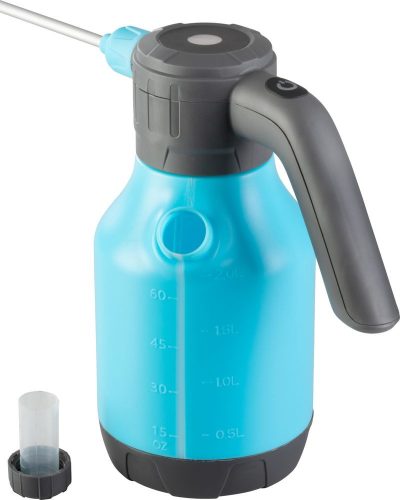 Permetező Strend Pro Garden, 3,7V, 2Ah, akkumulátoros, 2 literes