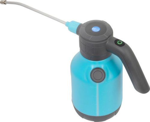 Permetező Strend Pro Garden, 3,7V, 2Ah, akkumulátoros, 2 literes