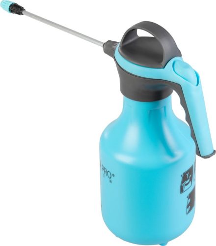 Permetező Strend Pro Garden, kézi, 2,0 literes