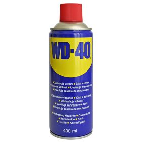 WD-40® spray 0400 ml