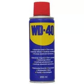 WD-40® spray 0200 ml