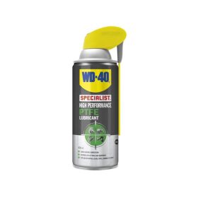 WD-40® spray 400 ml, Specialist HP PTFE