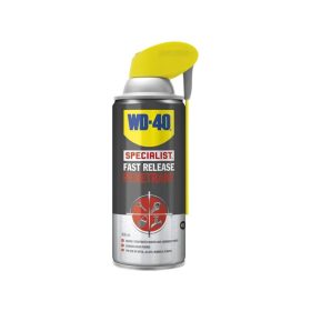 WD-40® spray 400 ml, Specialist Penetrant