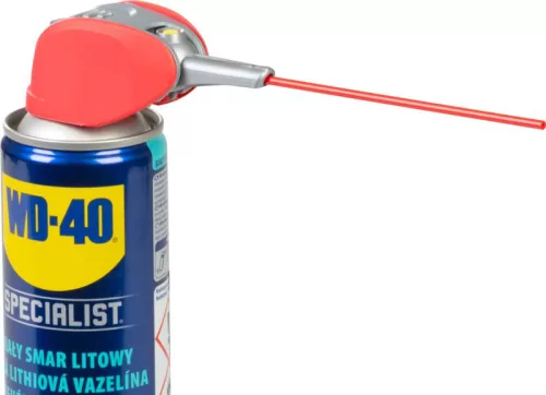 WD-40® Specialist spray, Fehér lítium zsír, 250 ml