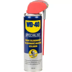 WD-40® Specialist spray, Szilikon, 250 ml