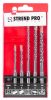 Fúrókészlet Strend Pro Premium SD051, 5 részes