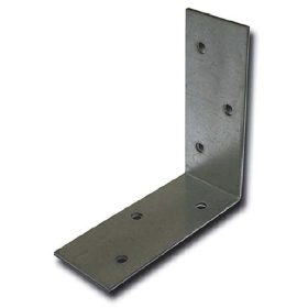 Derékszög MA1549, 30 x 30 x 15/1,5 mm, Zn, (konzol)