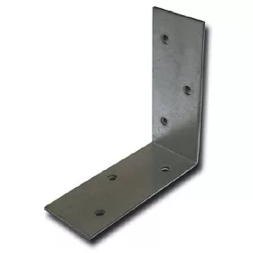 Derékszög MA1549, 30 x 30 x 15/1,5 mm, Zn, (konzol)