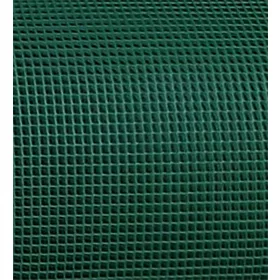 Alpinet - műanyag háló, 1000/5x5 mm, 25m, zöld
