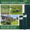 Gépfonat - EUROPLAST 1500/100x50/2,2mm -25m