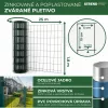 Gépfonat - EUROPLAST 1800/100x50/2,2mm -25m