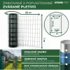 Gépfonat - EUROPLAST 1000/100x50/2,2mm -25m