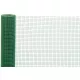 Pletivo ECONOMY 5, 1000/10x10 mm, štvorcový vzor, 300g/m2, zelené, celoplastové, bal. 05 m