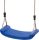 Hinta LEQ ABELLA, 43 x 17 x 8,5 cm, kék műanyag gyerek hinta