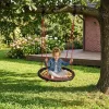 Hinta LEQ ARACHNE, gyerek hinta, 95 cm