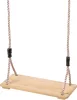Hinta LEQ GATANA, 40 x 16 x 1,2 cm, fa gyerek hinta