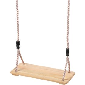 Hinta LEQ GATANA, 40 x 16 x 1,2 cm, fa gyerek hinta