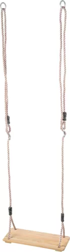 Hinta LEQ GATANA, 40 x 16 x 1,2 cm, fa gyerek hinta