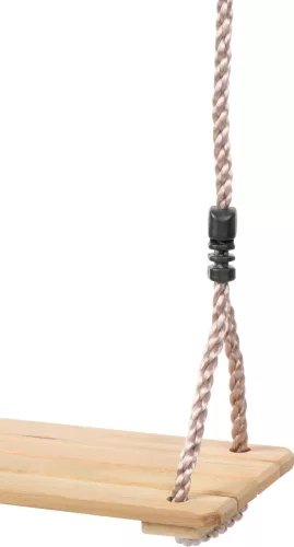 Hinta LEQ GATANA, 40 x 16 x 1,2 cm, fa gyerek hinta